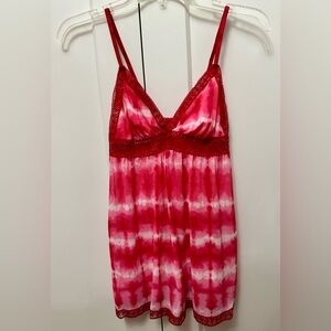 (Set) Calypso St Barth Target chemise